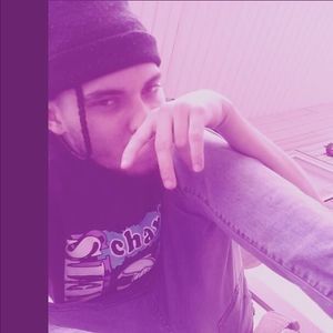 Meet your Posher, Carter